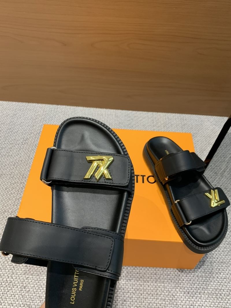 Louis Vuitton Sandals